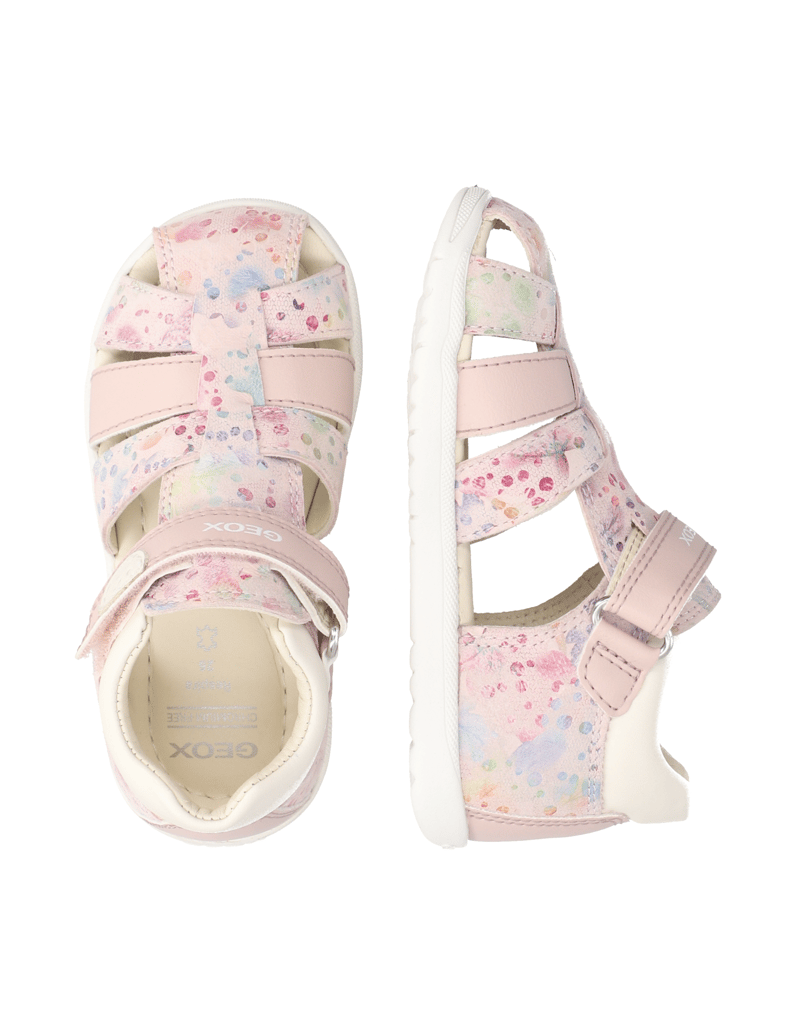 GEOX-B-SANDAL-MACCHIA-GIR-roza