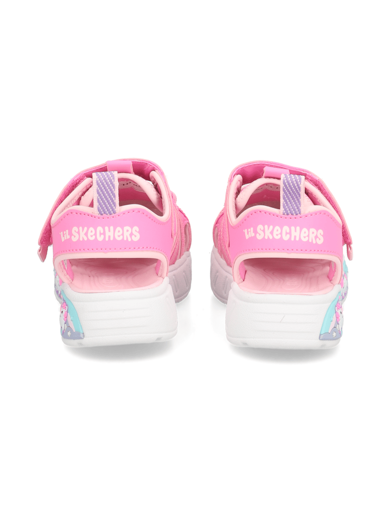 Skechers-Play-Scene-Splash-růžová