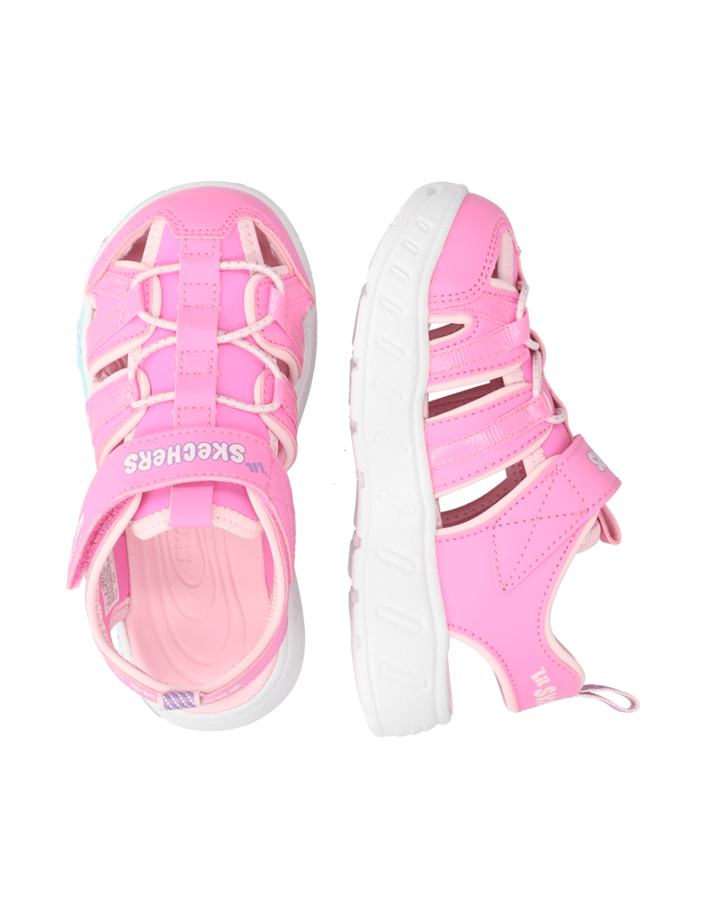 Skechers-Play-Scene-Splash-růžová