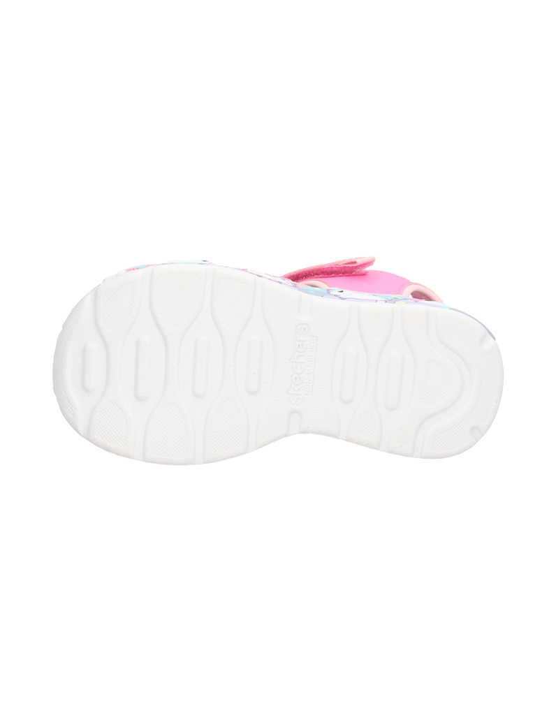Skechers-Play-Scene-Splash-růžová