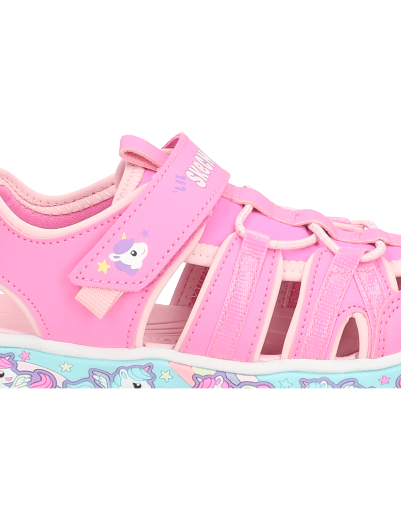 Skechers-Play-Scene-Splash-růžová
