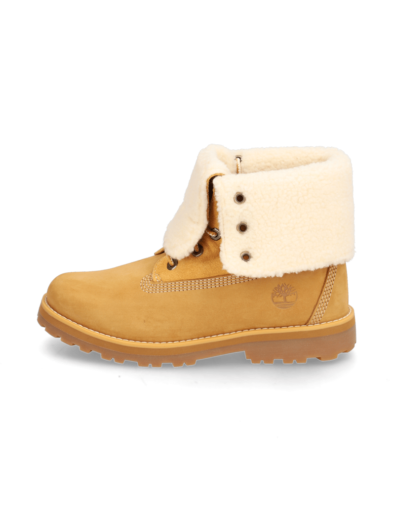 Timberland-Courma-Kid-Shearling-Roll-Top-WHEAT
