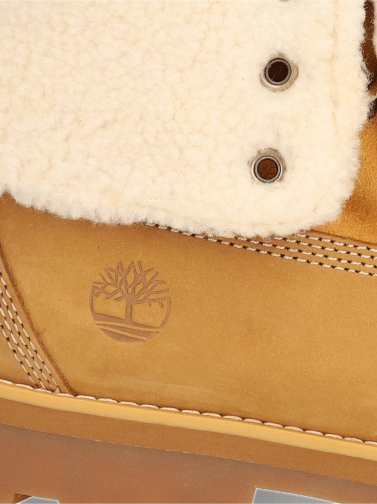 Timberland-Courma-Kid-Shearling-Roll-Top-WHEAT
