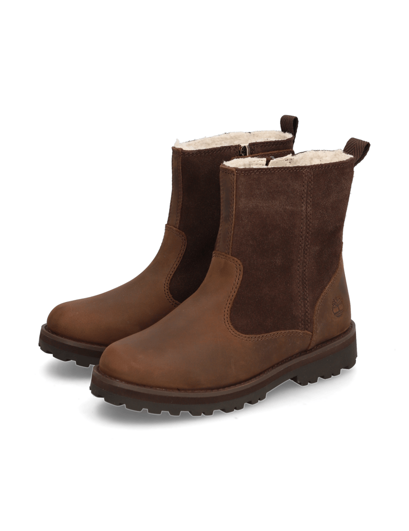 Timberland-Courma-Kid-Warm-Lined-Boot-DARK-BRO