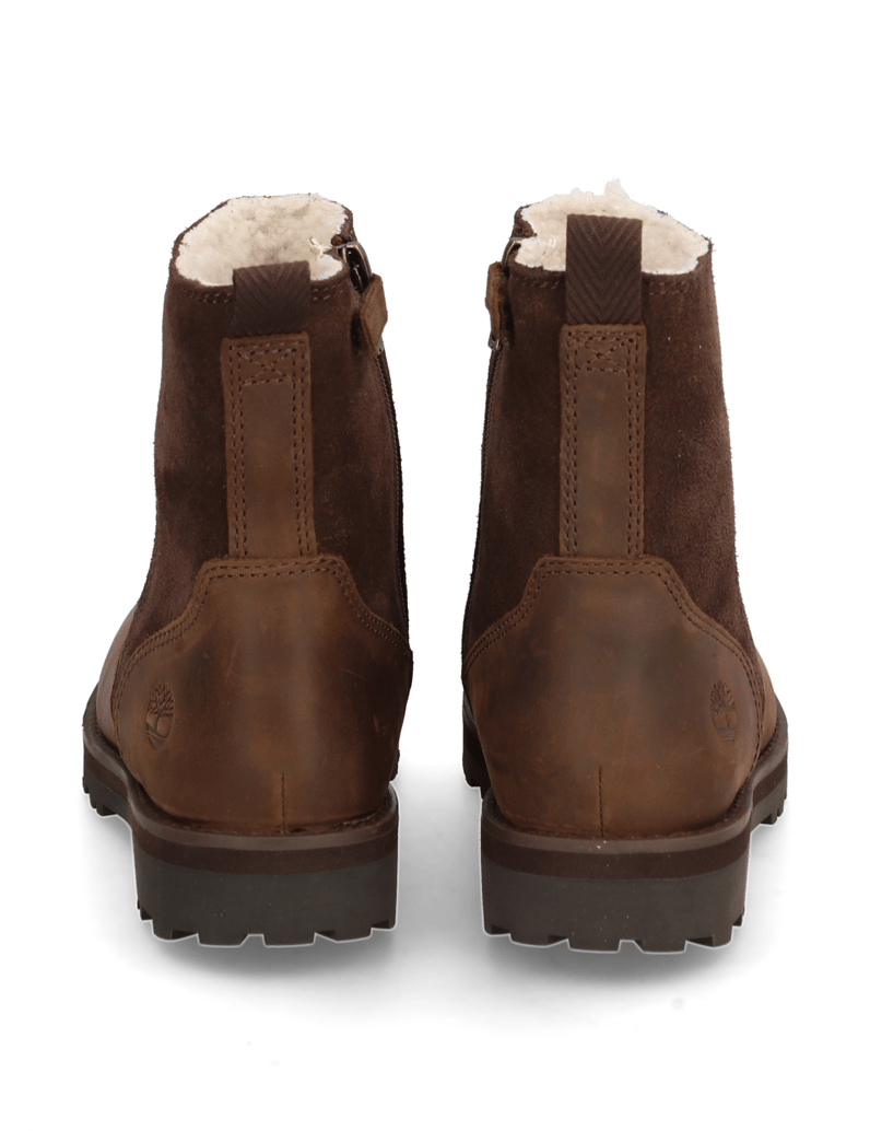 Timberland-Courma-Kid-Warm-Lined-Boot-DARK-BRO