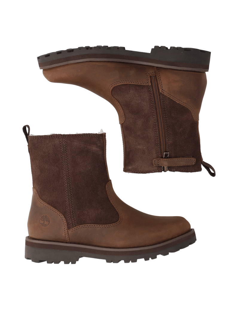 Timberland-Courma-Kid-Warm-Lined-Boot-DARK-BRO