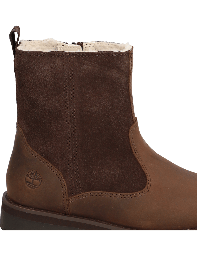 Timberland-Courma-Kid-Warm-Lined-Boot-DARK-BRO