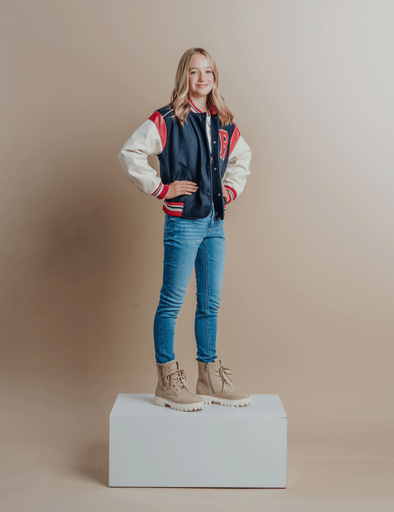 Tom-Tailor-Boot-beige