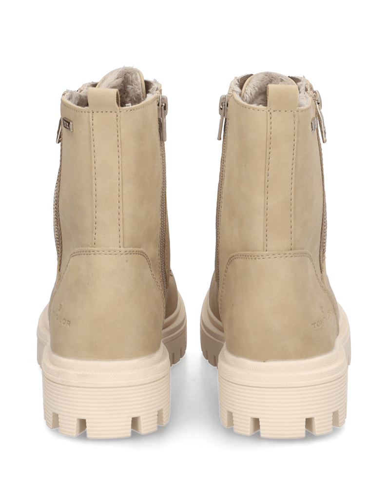 Tom-Tailor-Boot-beige