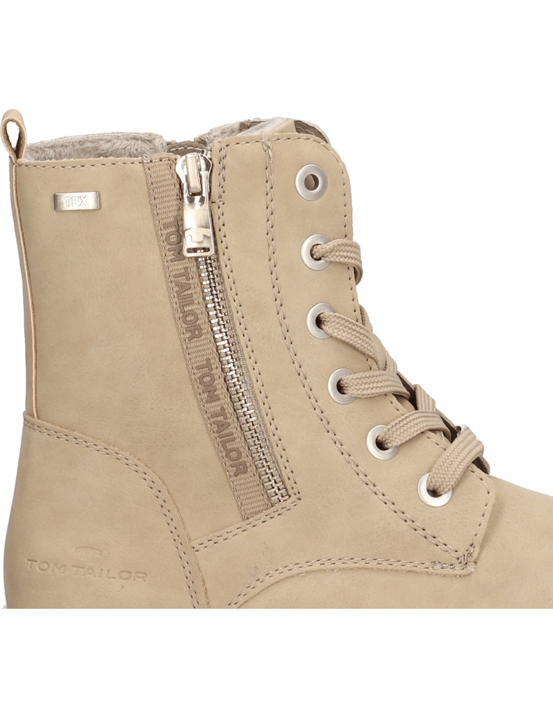 Tom-Tailor-Boot-beige
