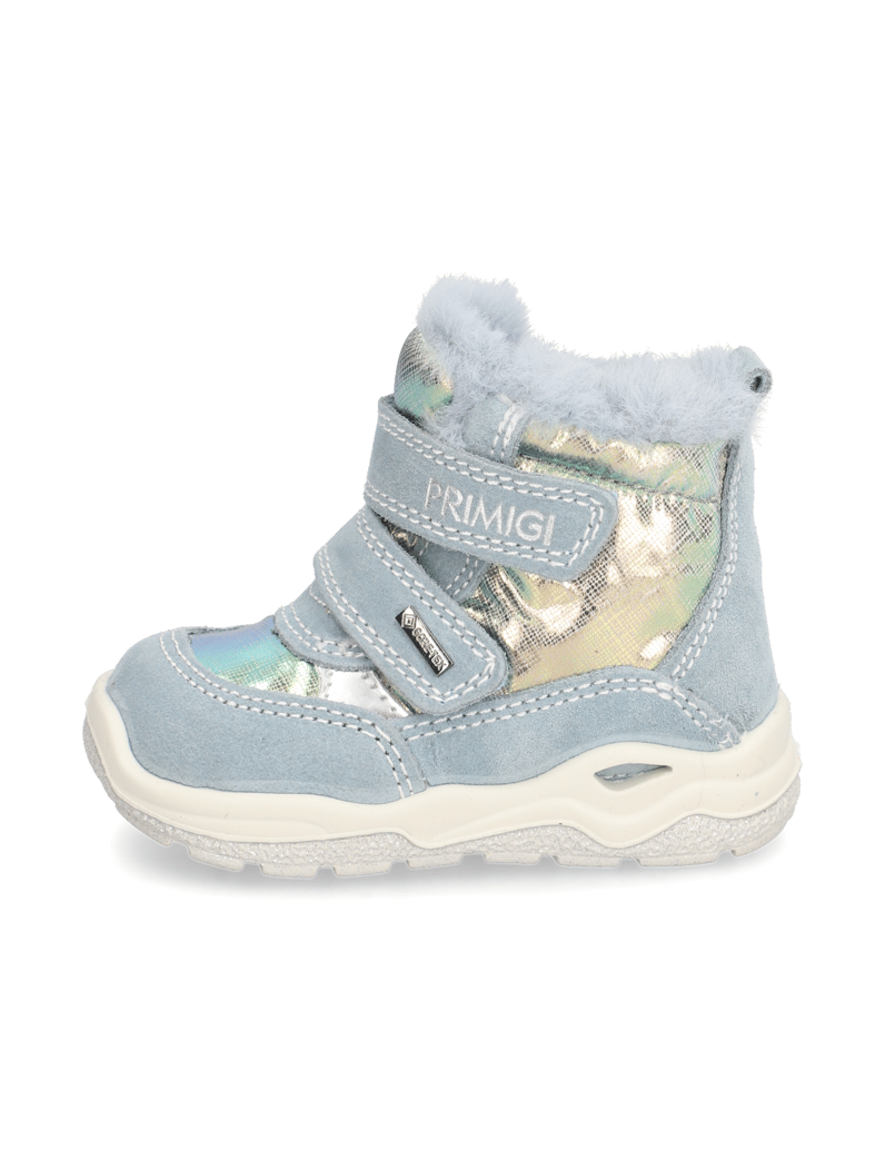 PRIMIGI-textil-domácí-obuv