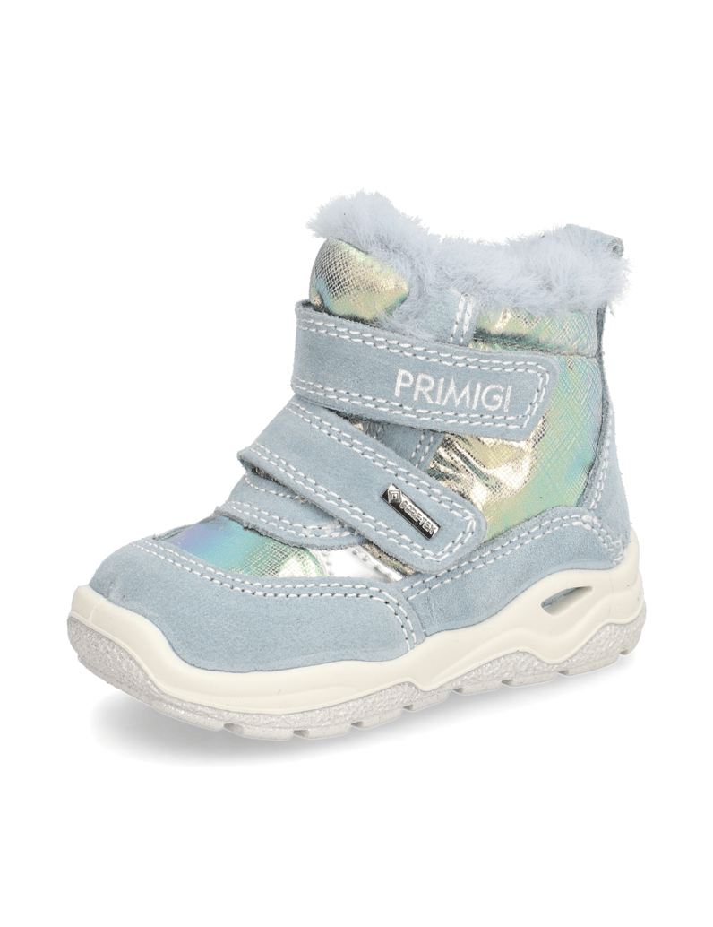 PRIMIGI-textil-domácí-obuv