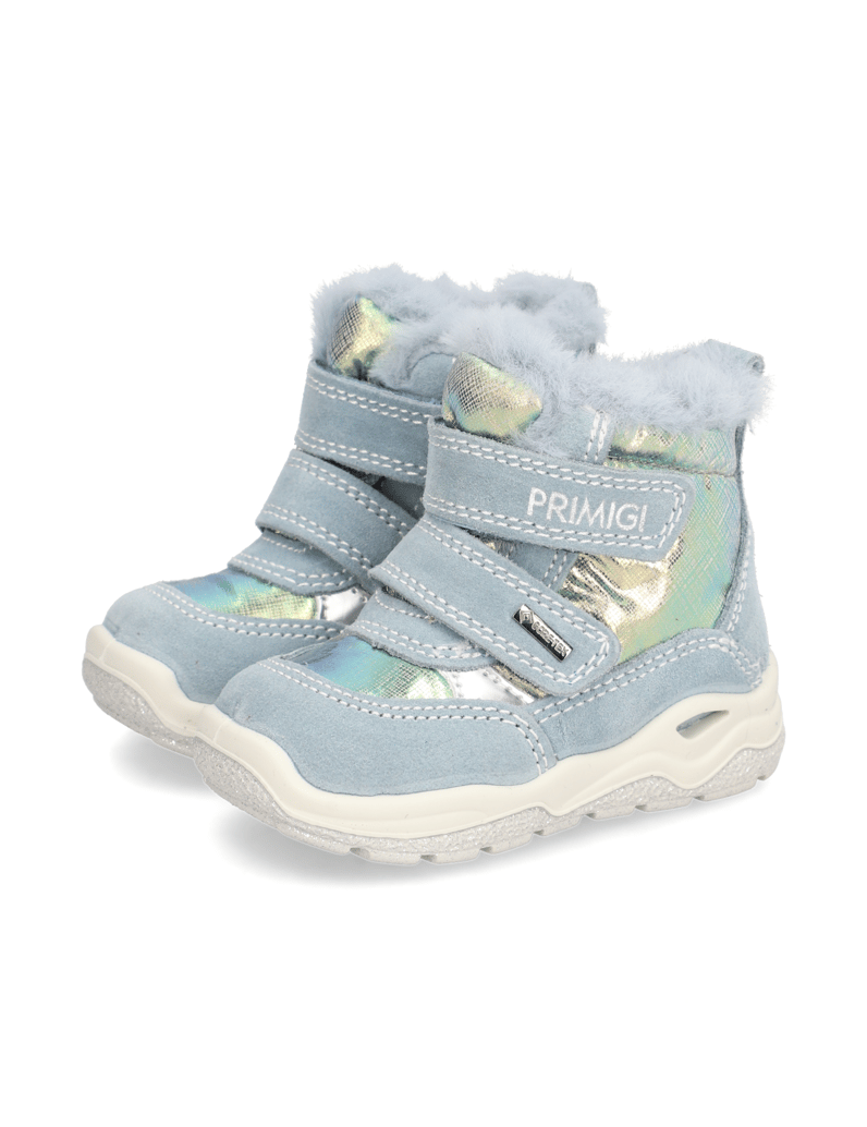 PRIMIGI-textil-domácí-obuv