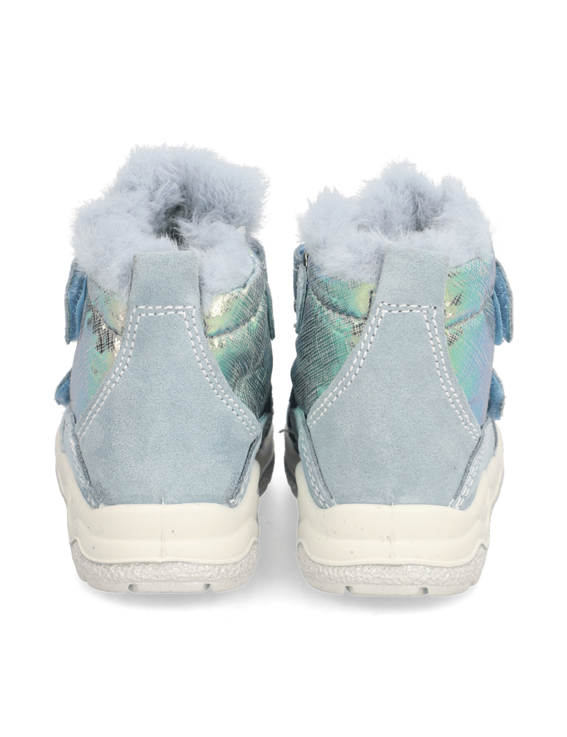 PRIMIGI-textil-domácí-obuv