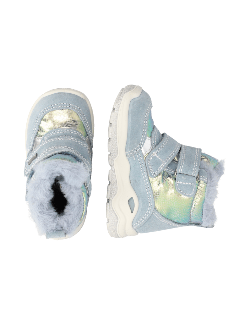 PRIMIGI-textil-domácí-obuv