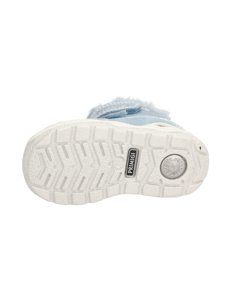 PRIMIGI-textil-domácí-obuv