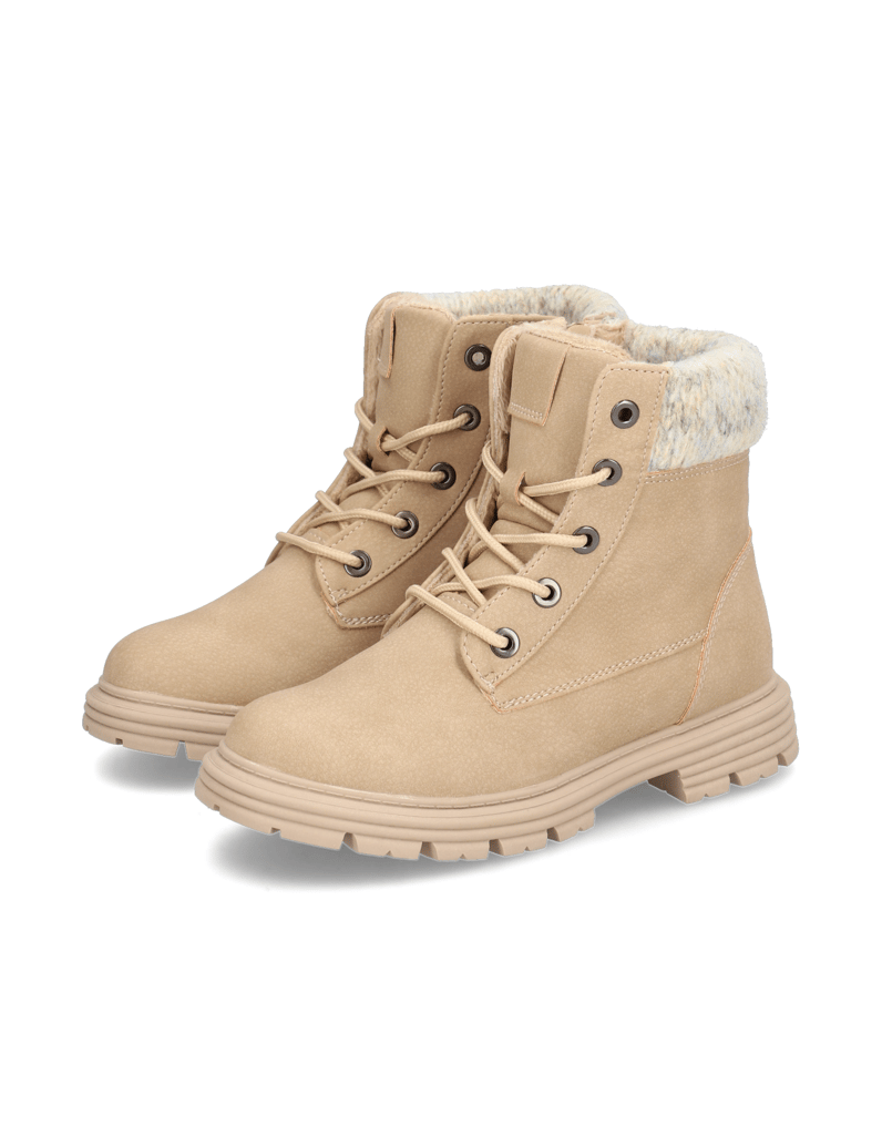 Funky-Girls-Boot-béžová