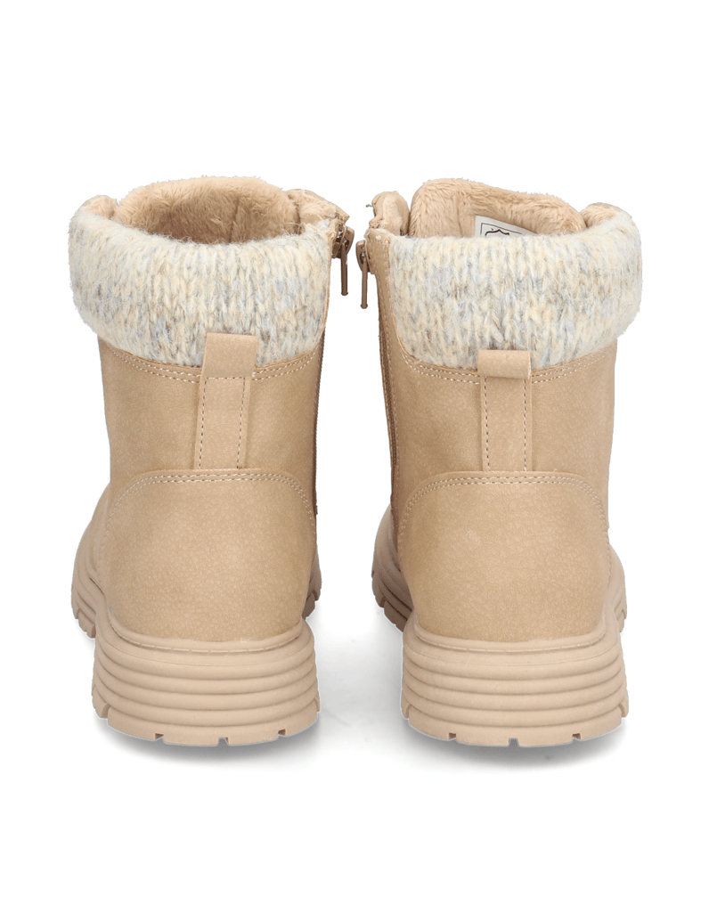 Funky-Girls-Boot-béžová