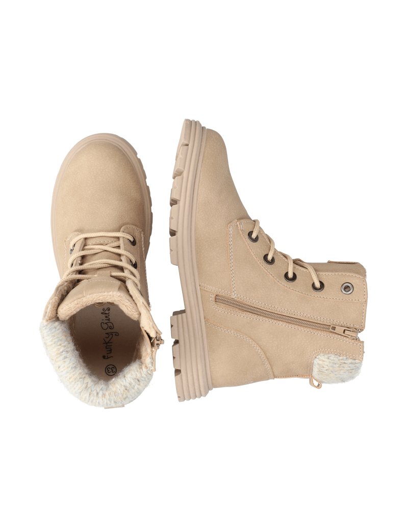 Funky-Girls-Boot-béžová