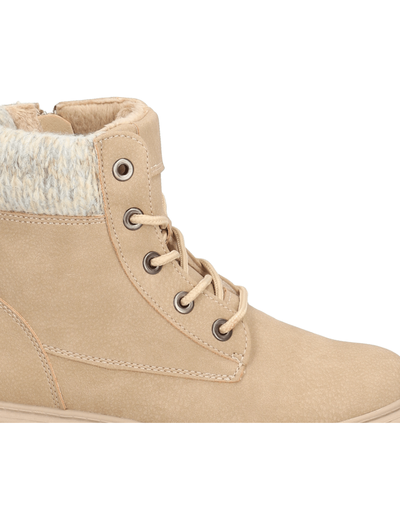 Funky-Girls-Boot-béžová