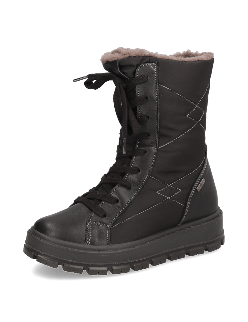 PRIMIGI-CORINNE-GTX-črna