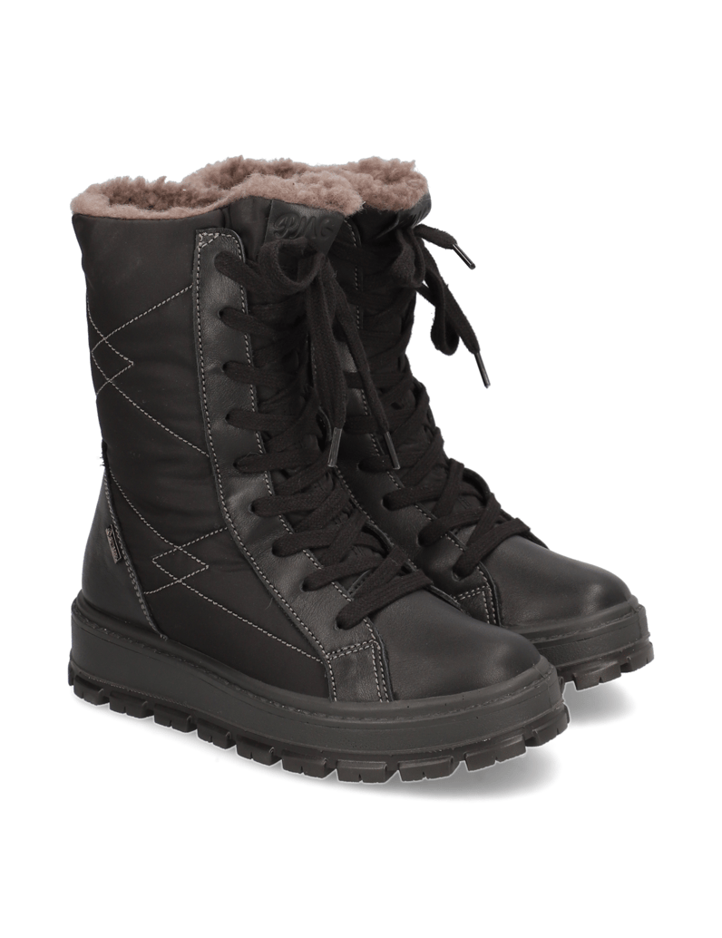 PRIMIGI-CORINNE-GTX-črna