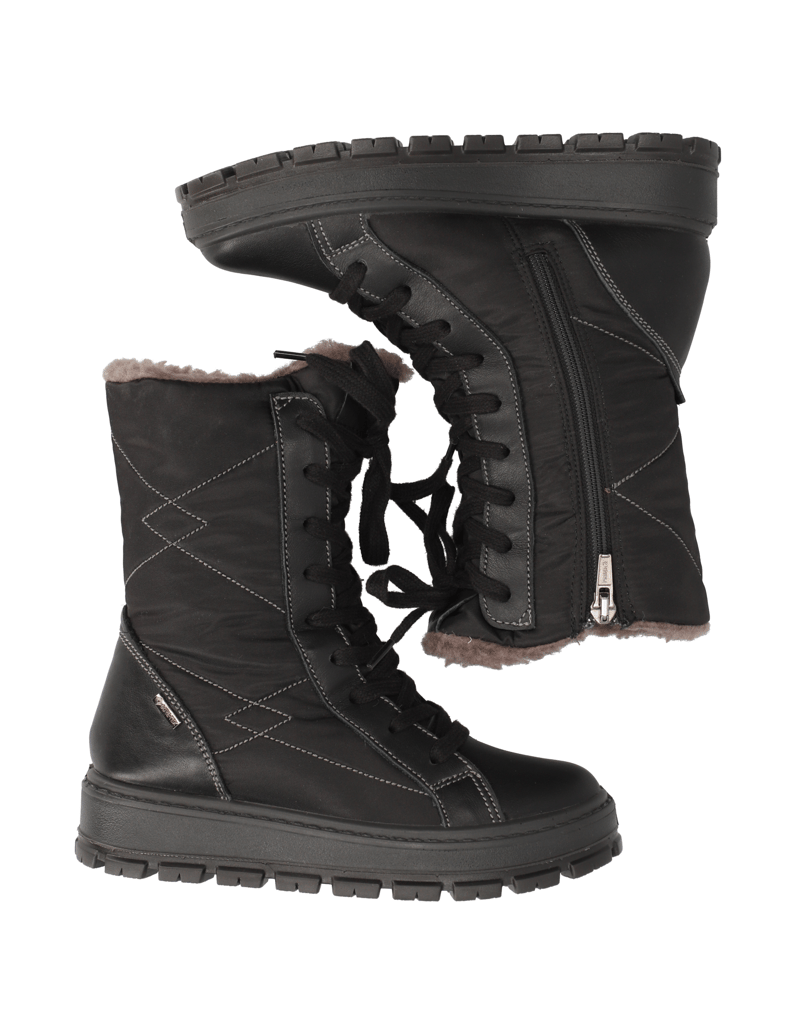 PRIMIGI-CORINNE-GTX-črna