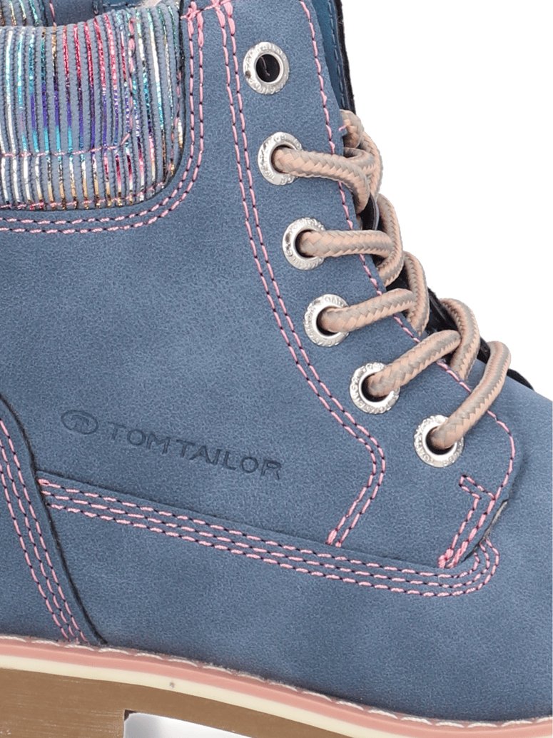 Tom-Tailor-Boot