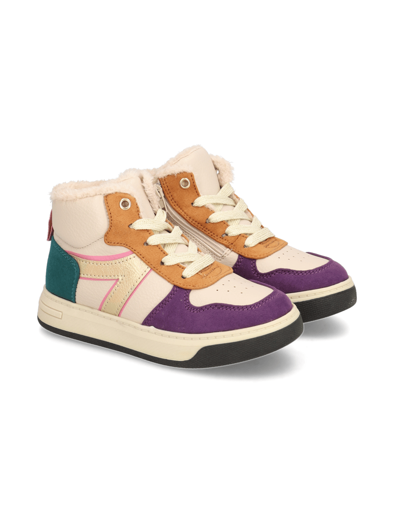 Funky-Girls-Sneaker-Mid-Cut