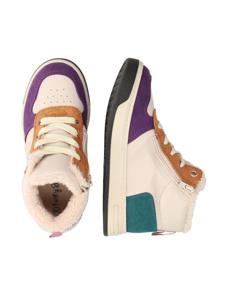Funky-Girls-Sneaker-Mid-Cut