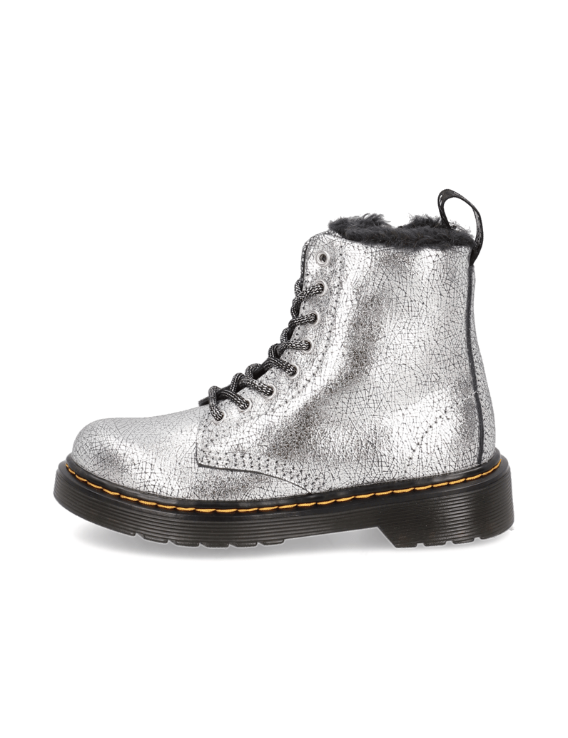Dr.Martens-1460-Serena-silber