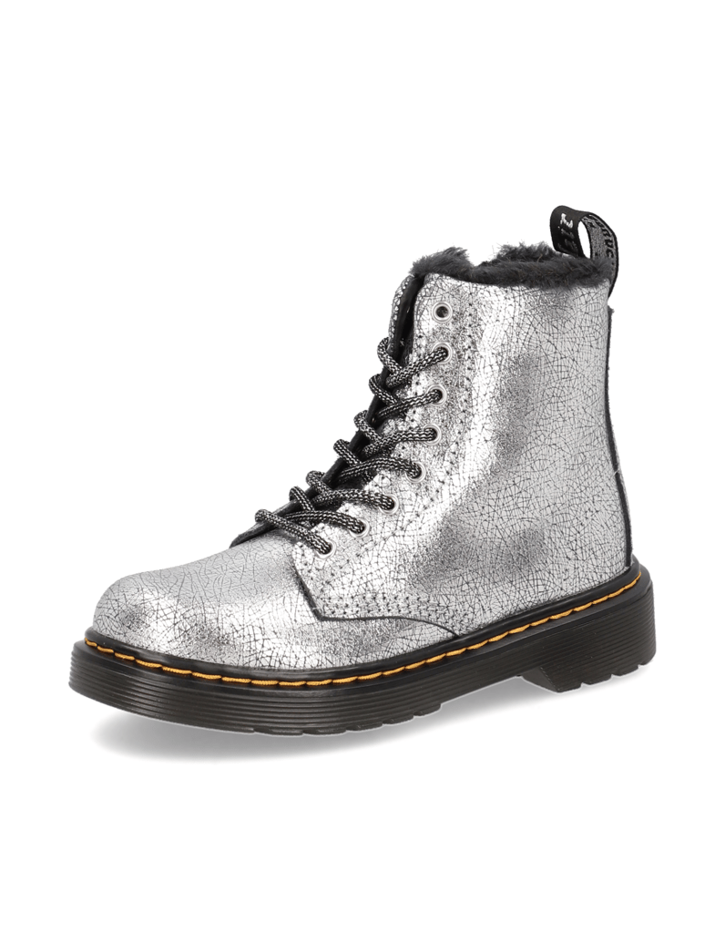 Dr.Martens-1460-Serena-silber