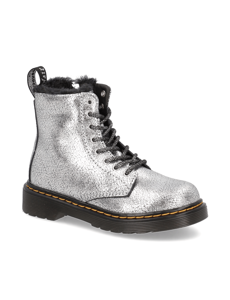 Dr.Martens-1460-Serena-silber