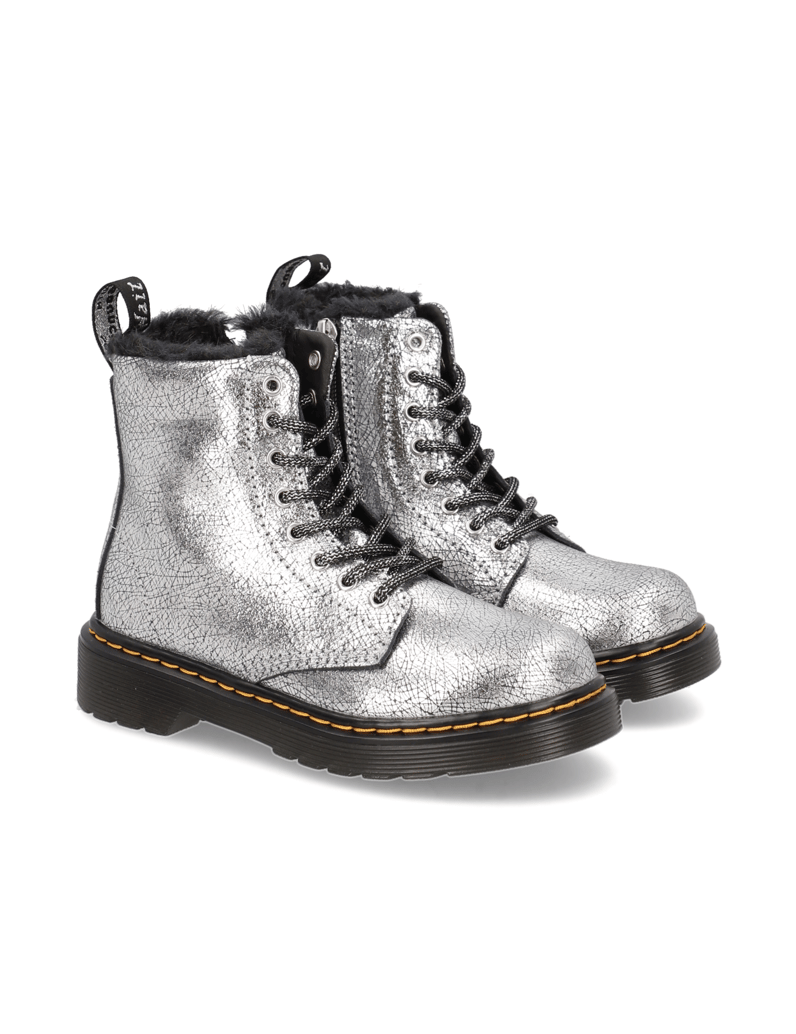 Dr.Martens-1460-Serena-silber
