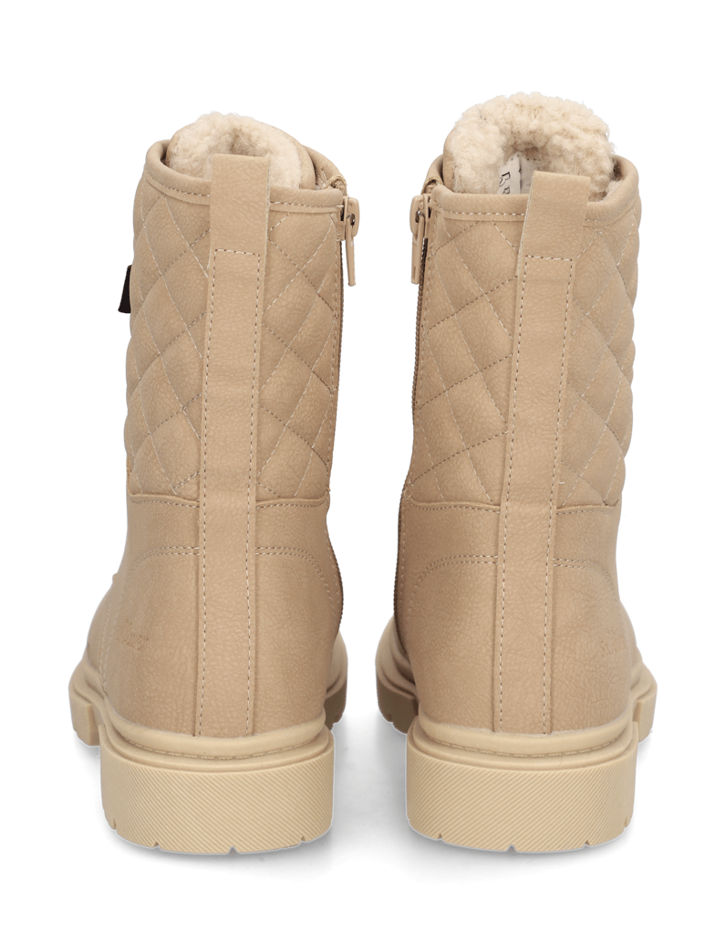 S.Oliver-Boot-beige