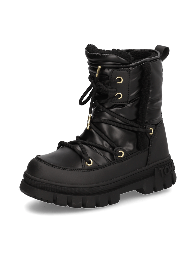 Tommy-Hilfiger-MICHIGAN-WP-schwarz