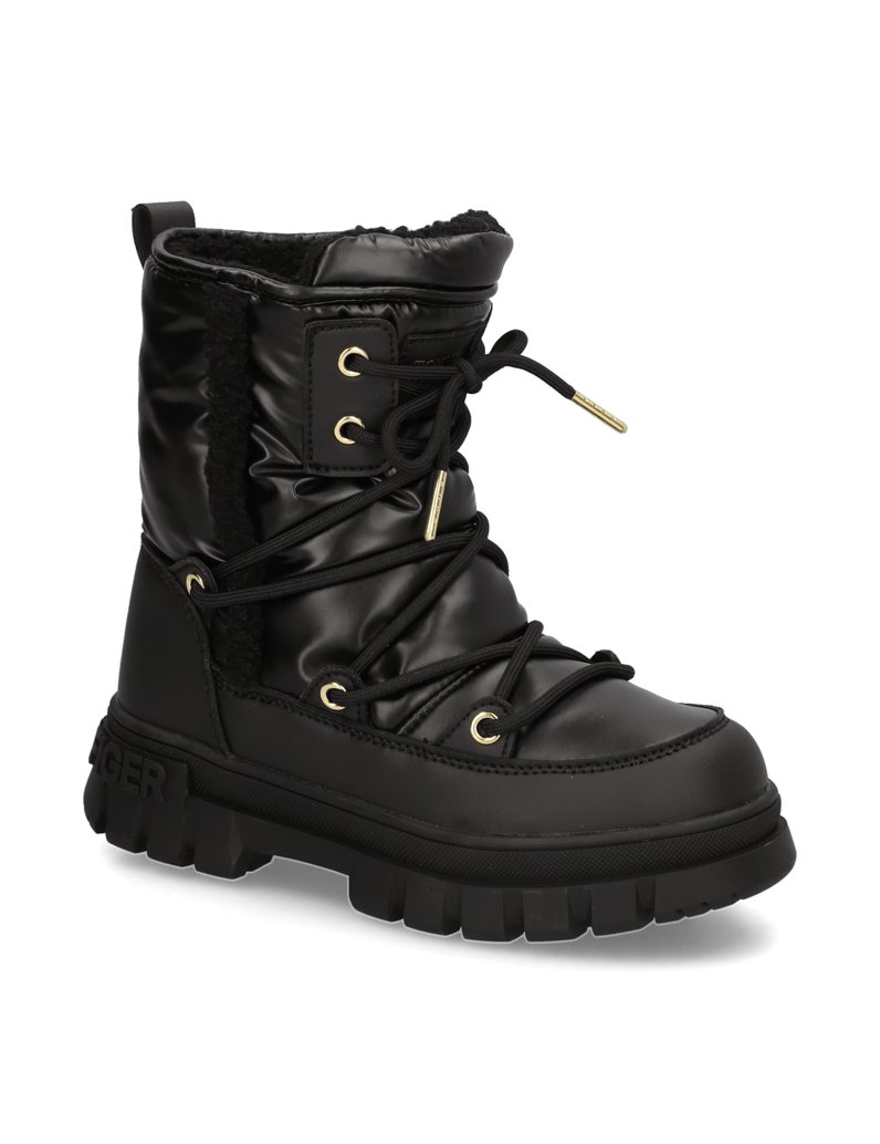 Tommy-Hilfiger-MICHIGAN-WP-schwarz