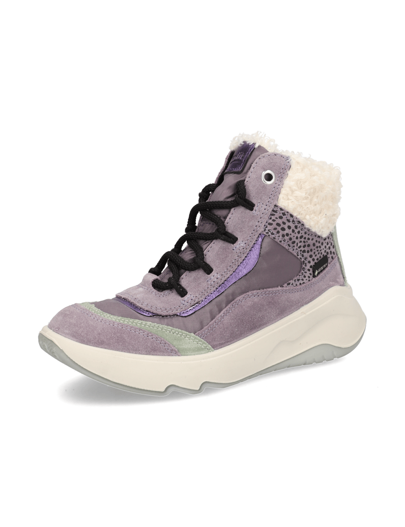 Superfit-gležnjarji-vijolična