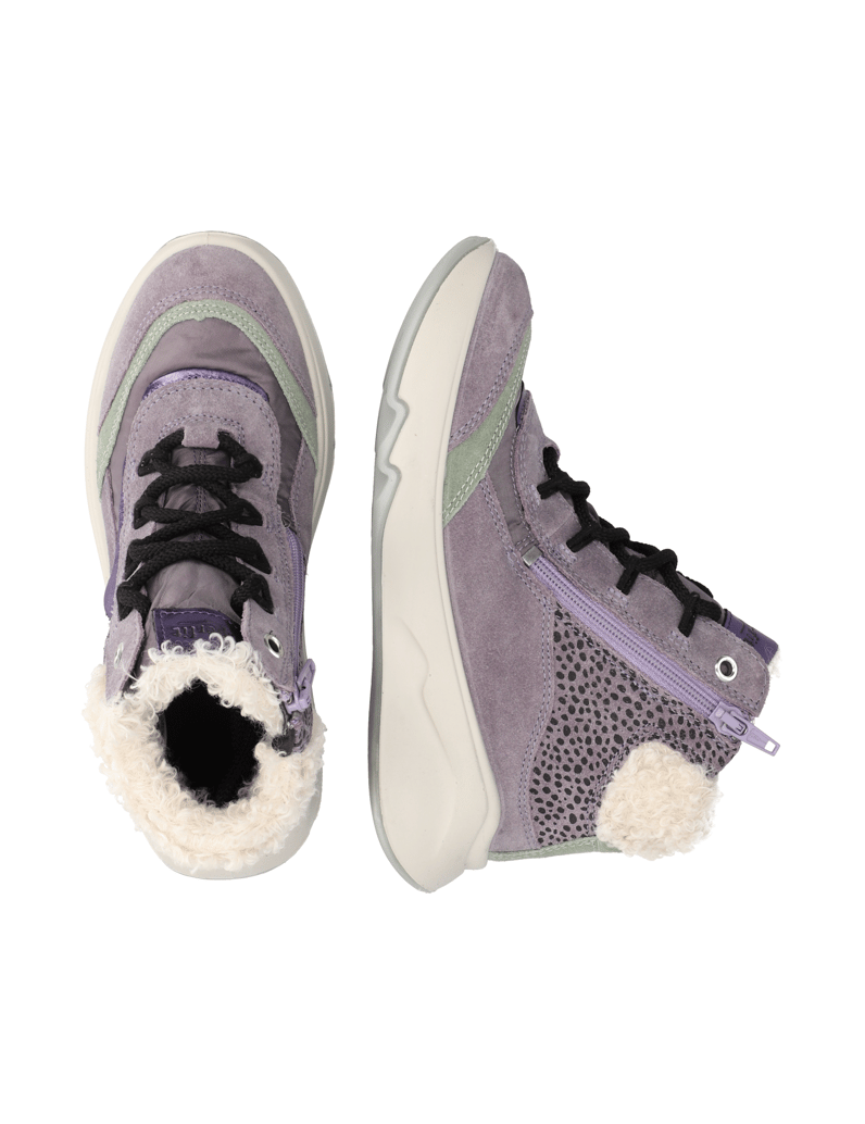 Superfit-gležnjarji-vijolična