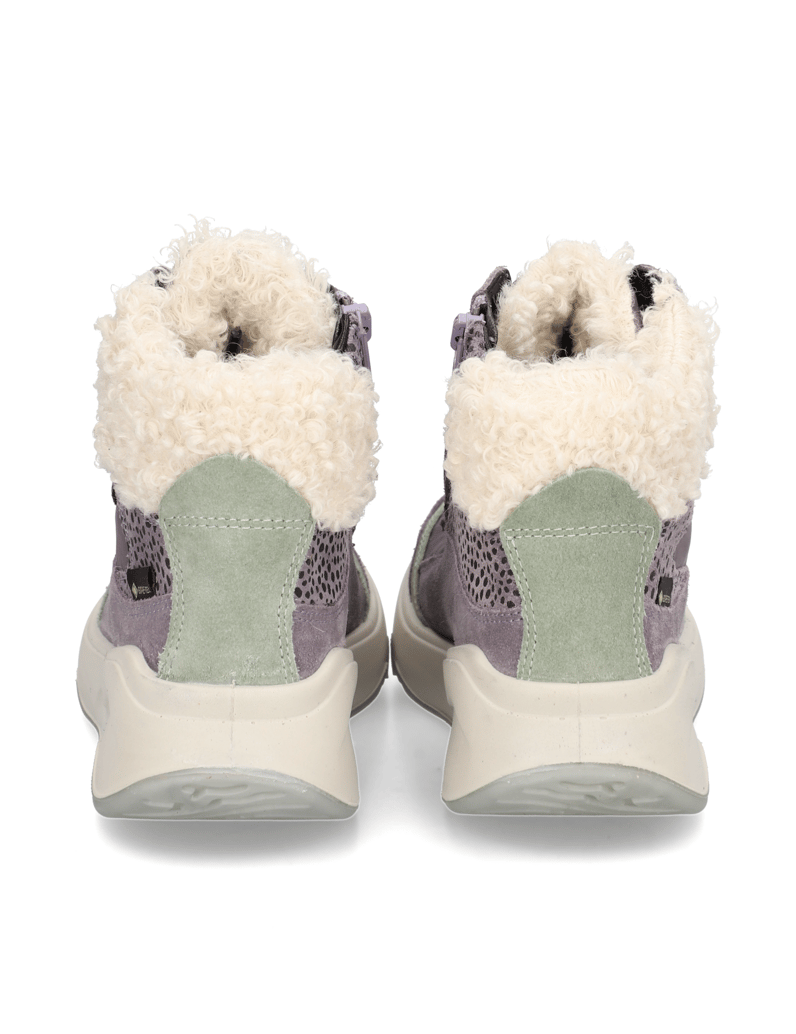 Superfit-gležnjarji-vijolična