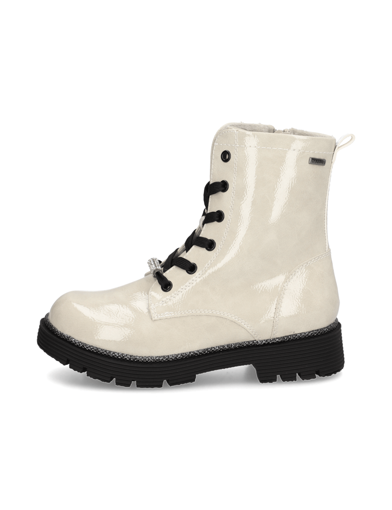 U&ME-Lederimitat-Boot-grau