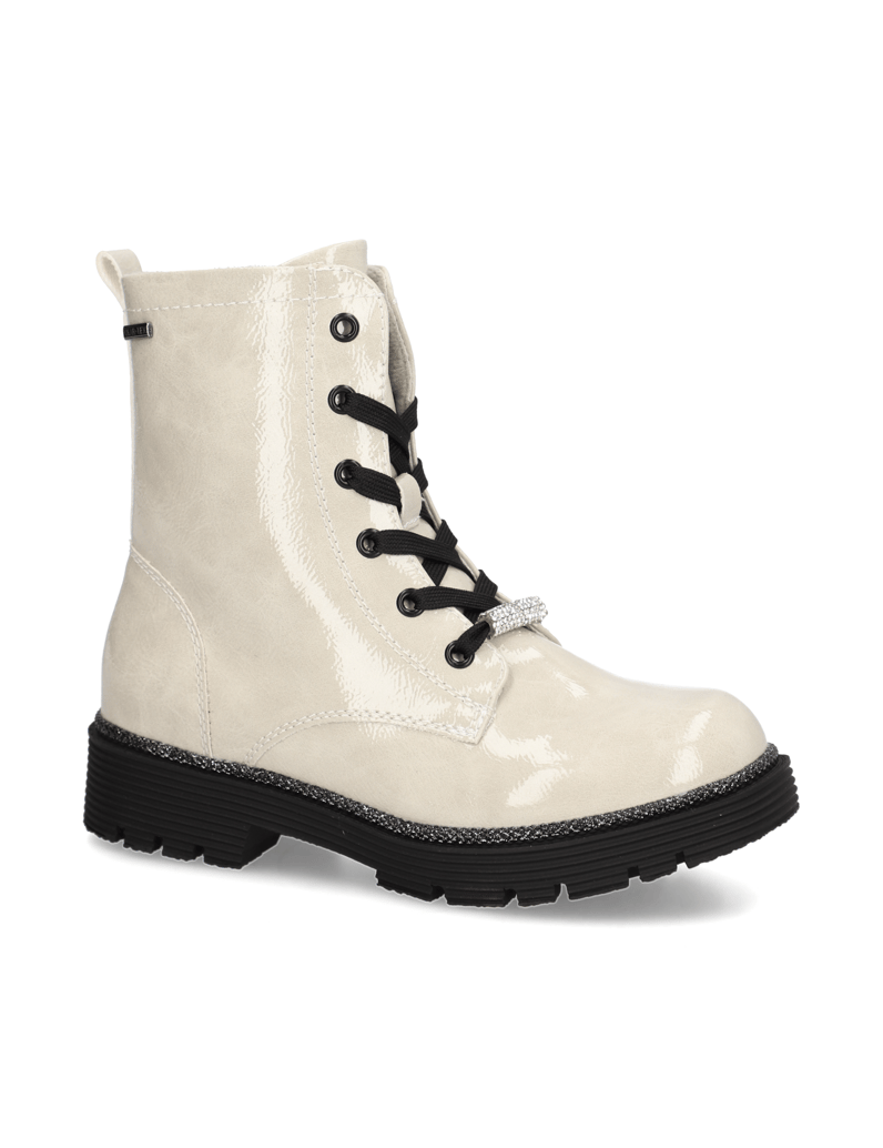 U&ME-Lederimitat-Boot-grau