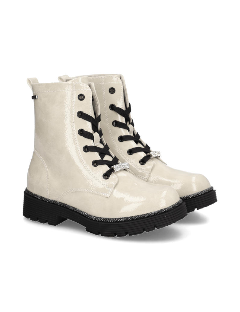 U&ME-Lederimitat-Boot-grau