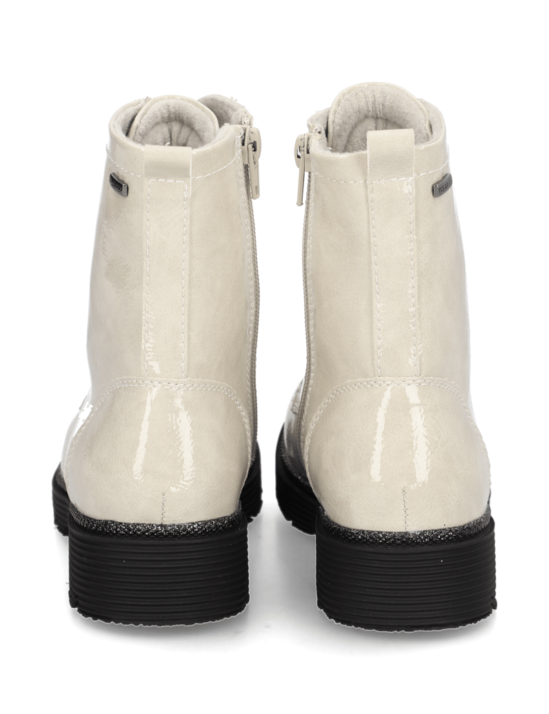 U&ME-Lederimitat-Boot-grau