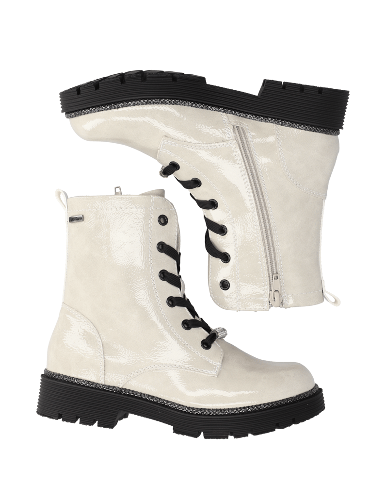 U&ME-Lederimitat-Boot-grau