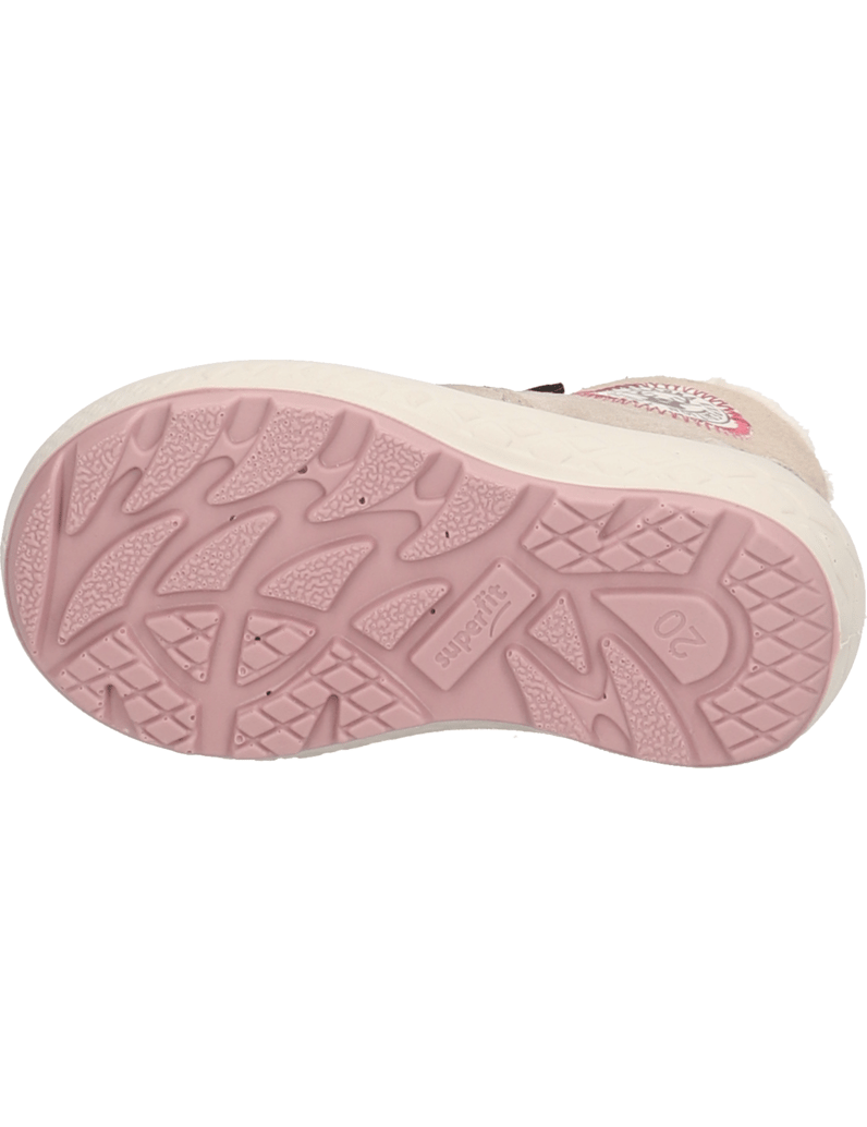 Superfit-GROOVY-lila