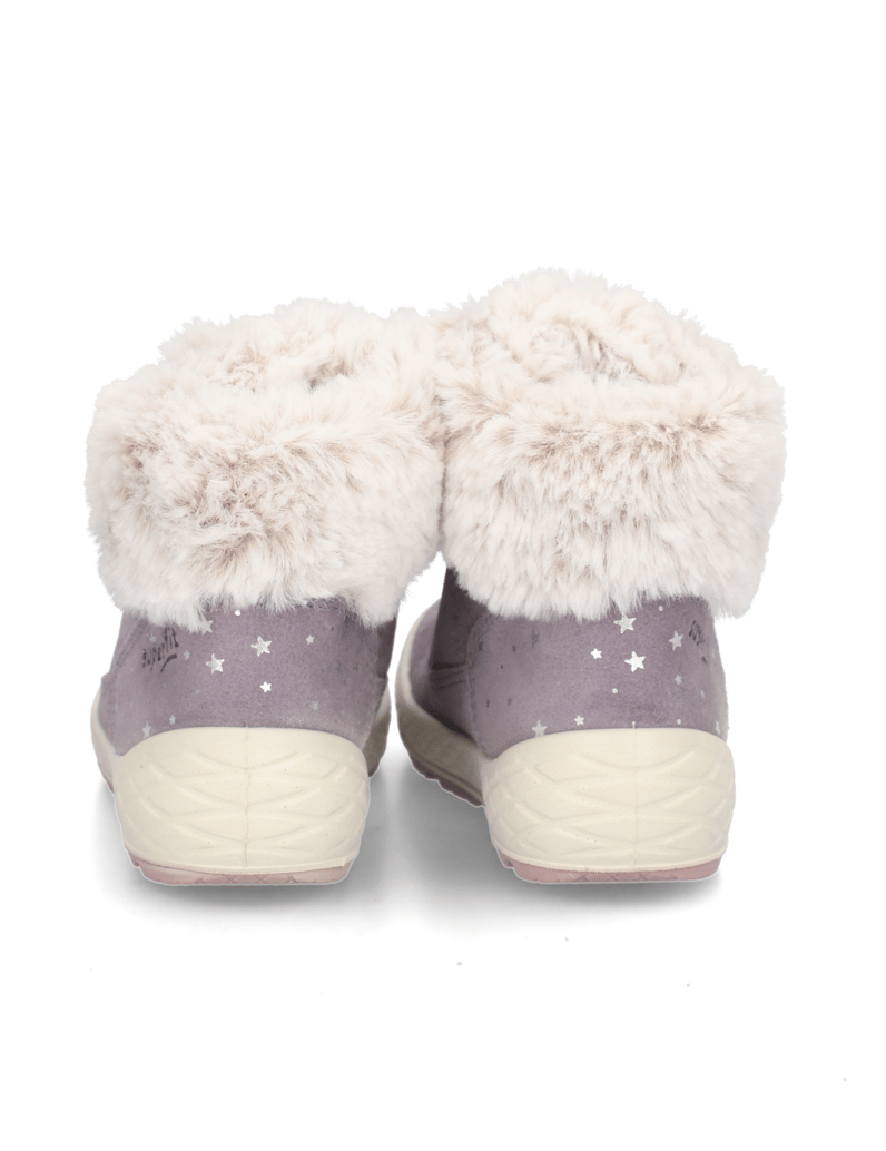 Superfit-kotníčkové-boty-lila