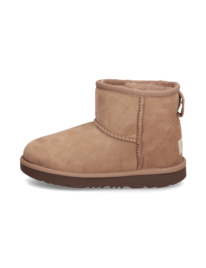UGG-CLASSIC-MINI-II-hnědá