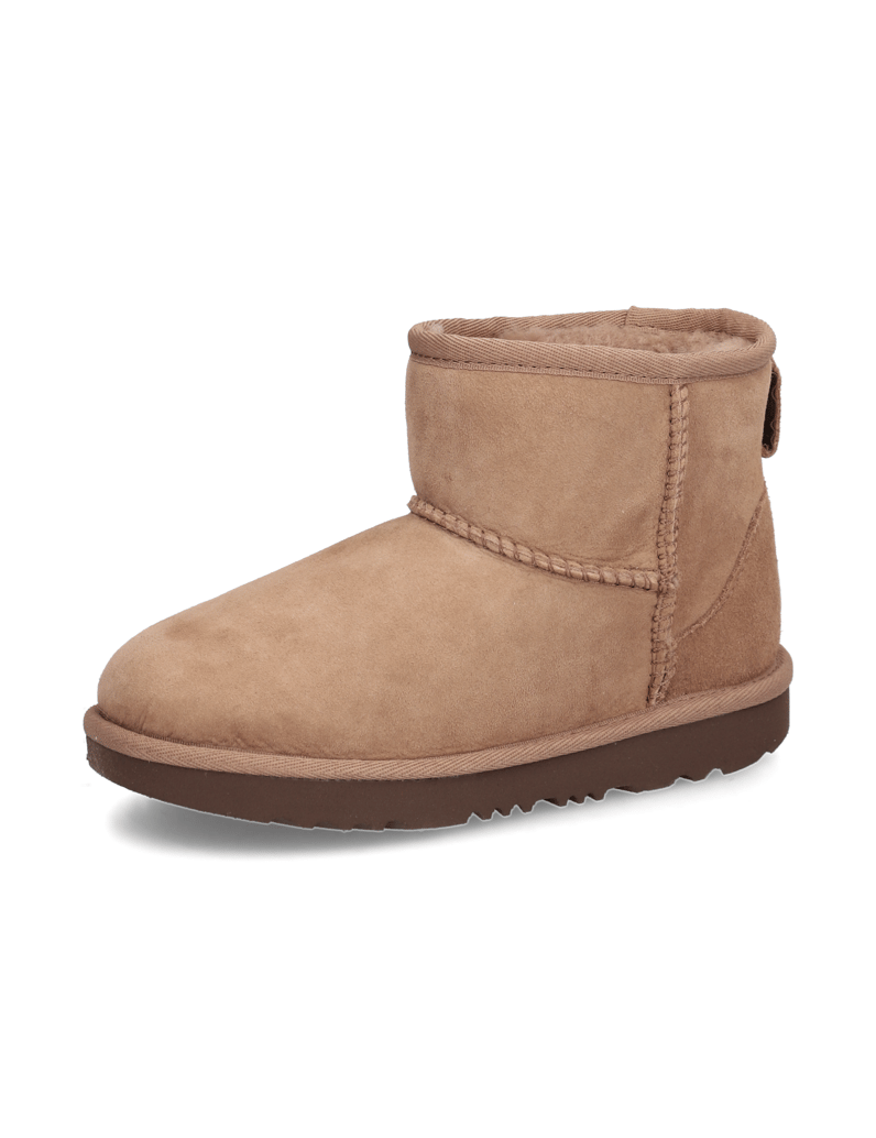 UGG-CLASSIC-MINI-II-hnědá