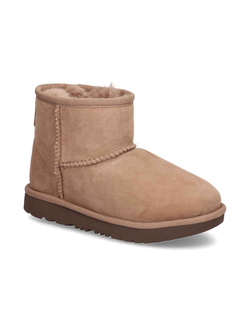 UGG-CLASSIC-MINI-II-hnědá